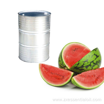 Factory Supply Food Watermelon Fragrance Oil Lip Gloss Flavor Oils Fragrance Watermelon Seed Oil